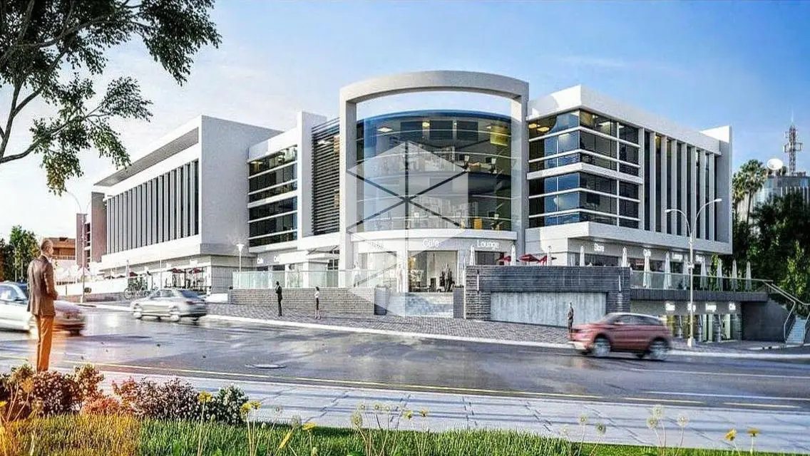 Unique Property with Amazing Amenities for 59000 EGP