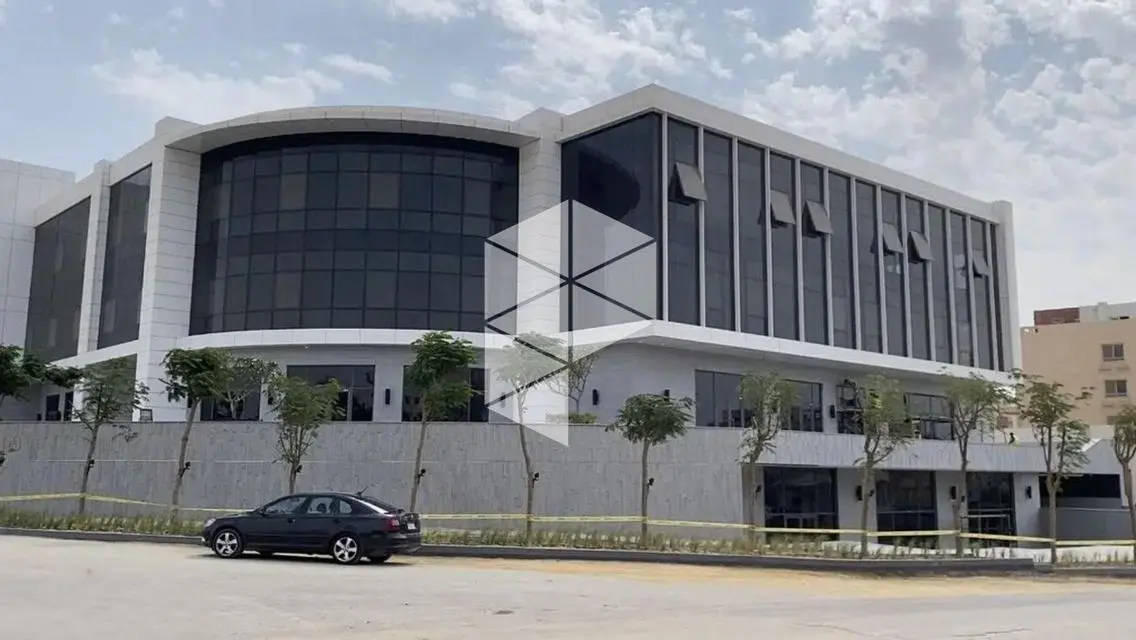Unique Property with Amazing Amenities for 59000 EGP