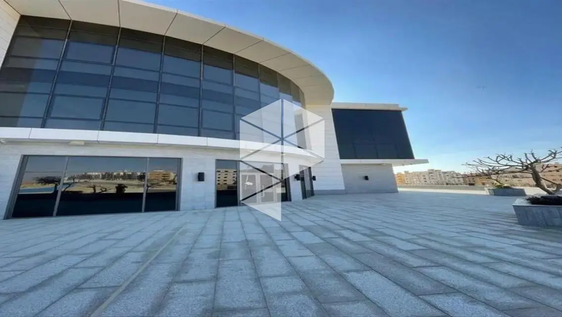 Unique Property with Amazing Amenities for 59000 EGP