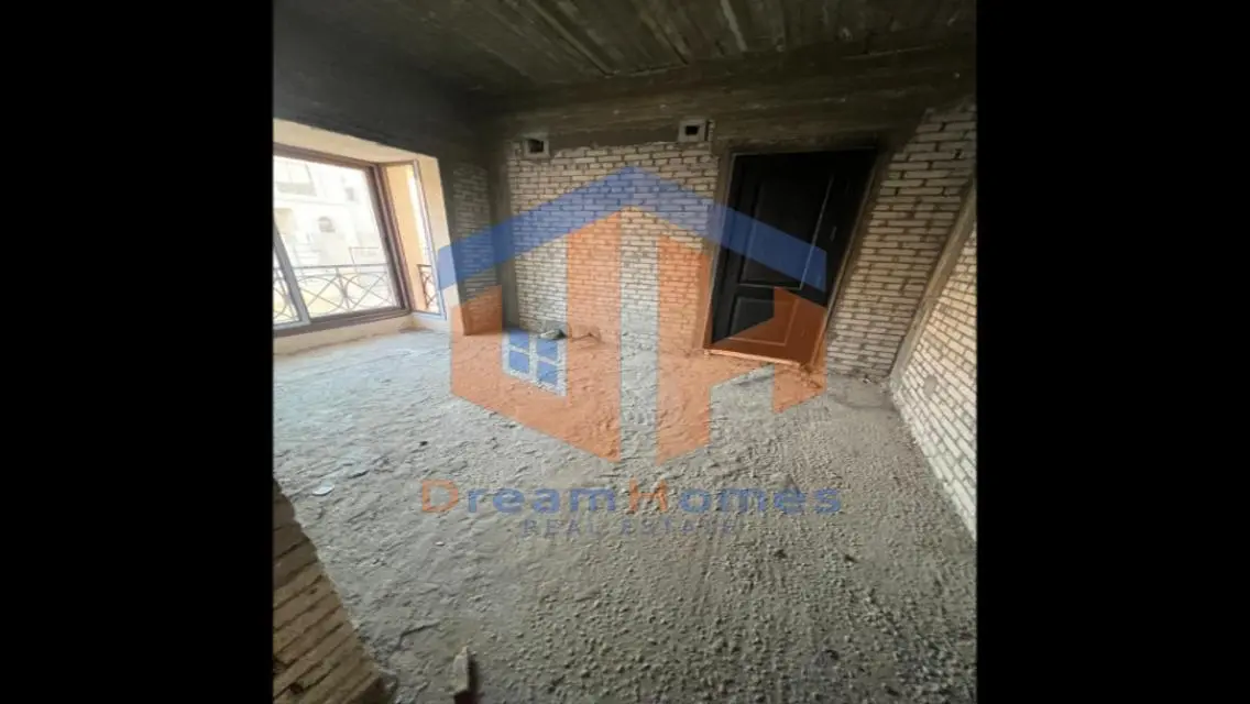 Standalone D3 Villa in Madinaty