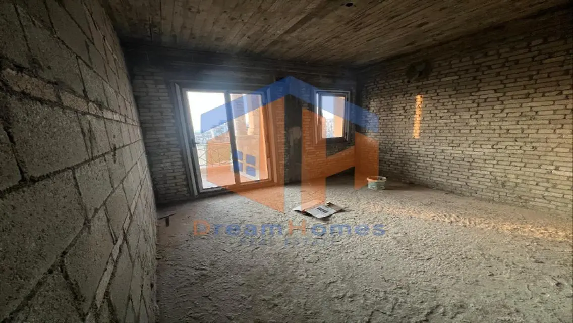 Standalone D3 Villa in Madinaty