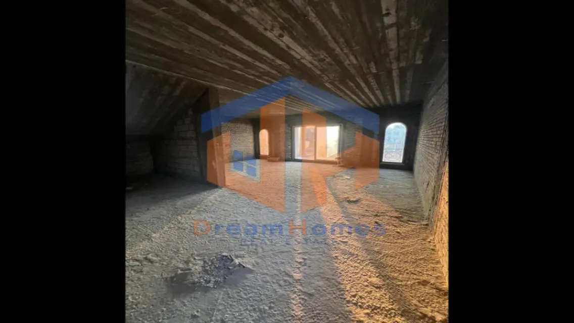 Standalone D3 Villa in Madinaty
