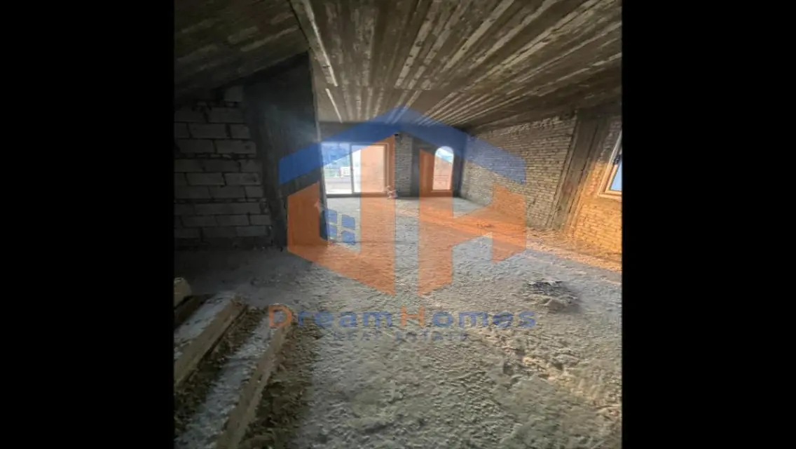 Standalone D3 Villa in Madinaty
