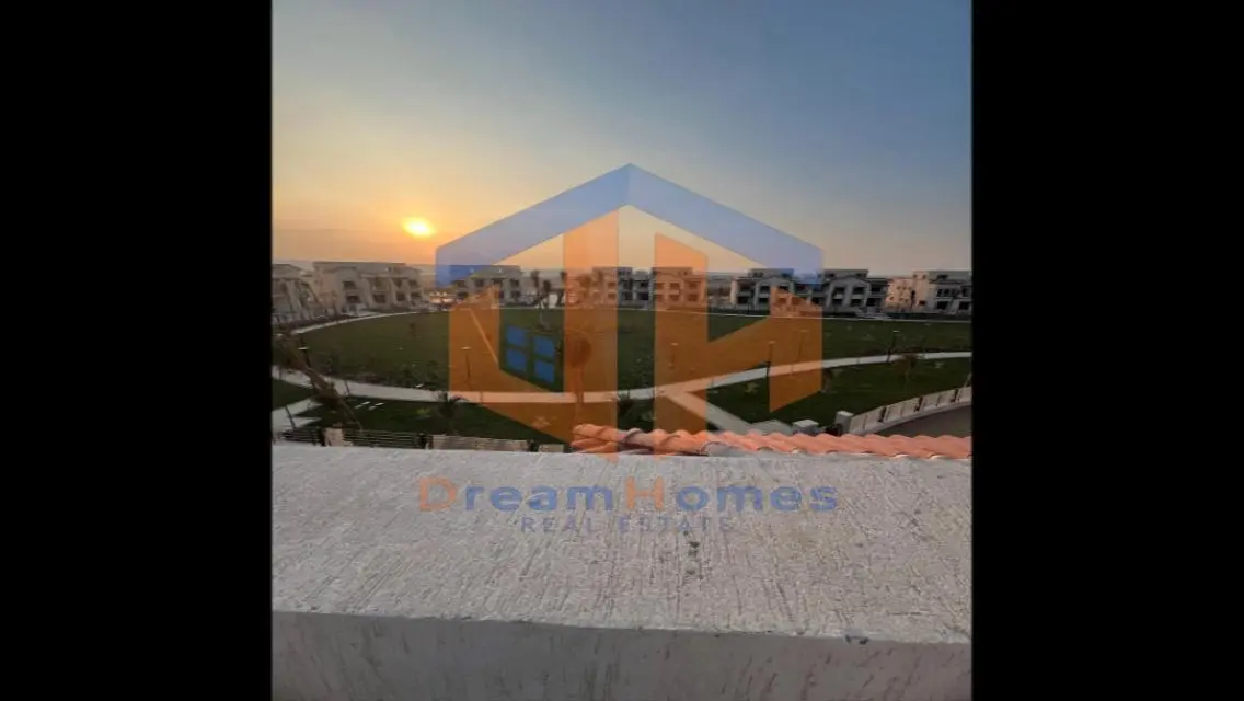 Standalone D3 Villa in Madinaty