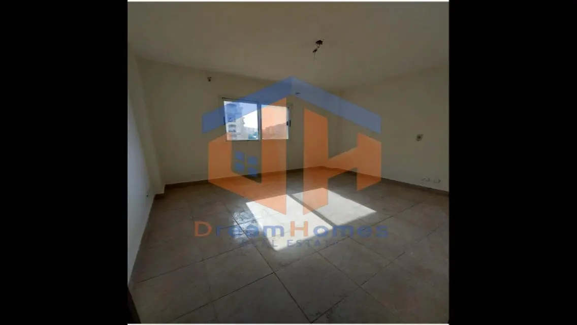 Luxury Apartment for Sale - 8000 Sq. M. with Maid's Room, Balcony, and Covered Parking