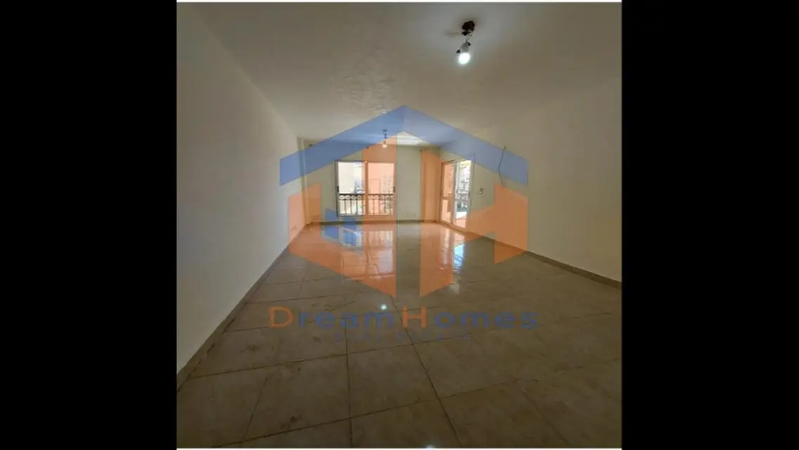 Luxury Apartment for Sale - 8000 Sq. M. with Maid's Room, Balcony, and Covered Parking
