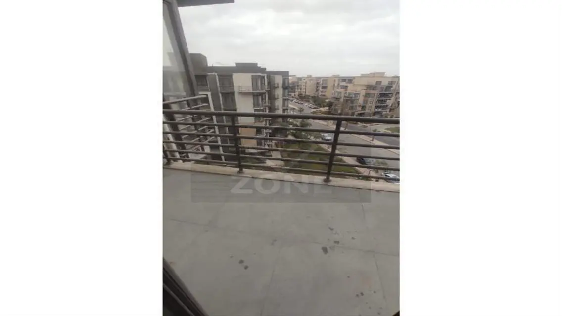 Luxury Apartment for Sale in B8 - Your New City
