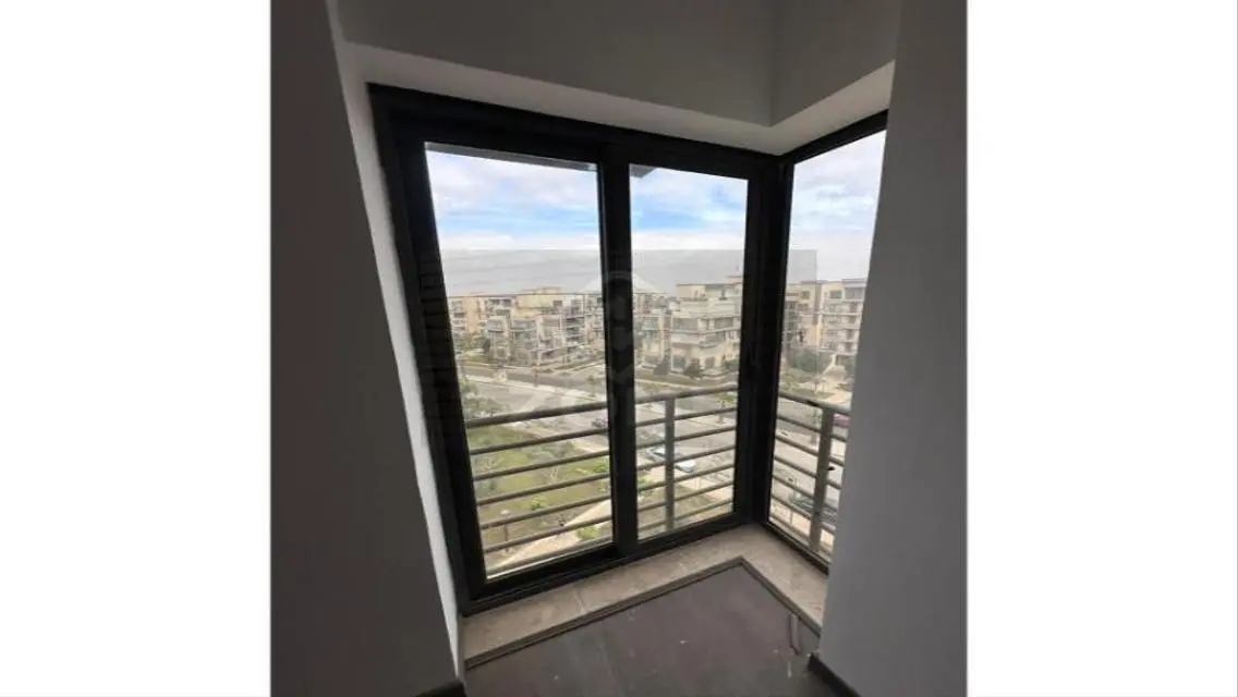Luxury Apartment for Sale in B8 - Your New City