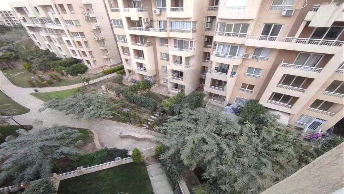 Office for Rent in Bank Complex - Madinaty