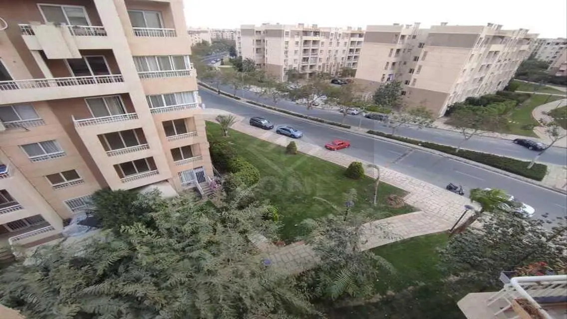 Office for Rent in Bank Complex - Madinaty