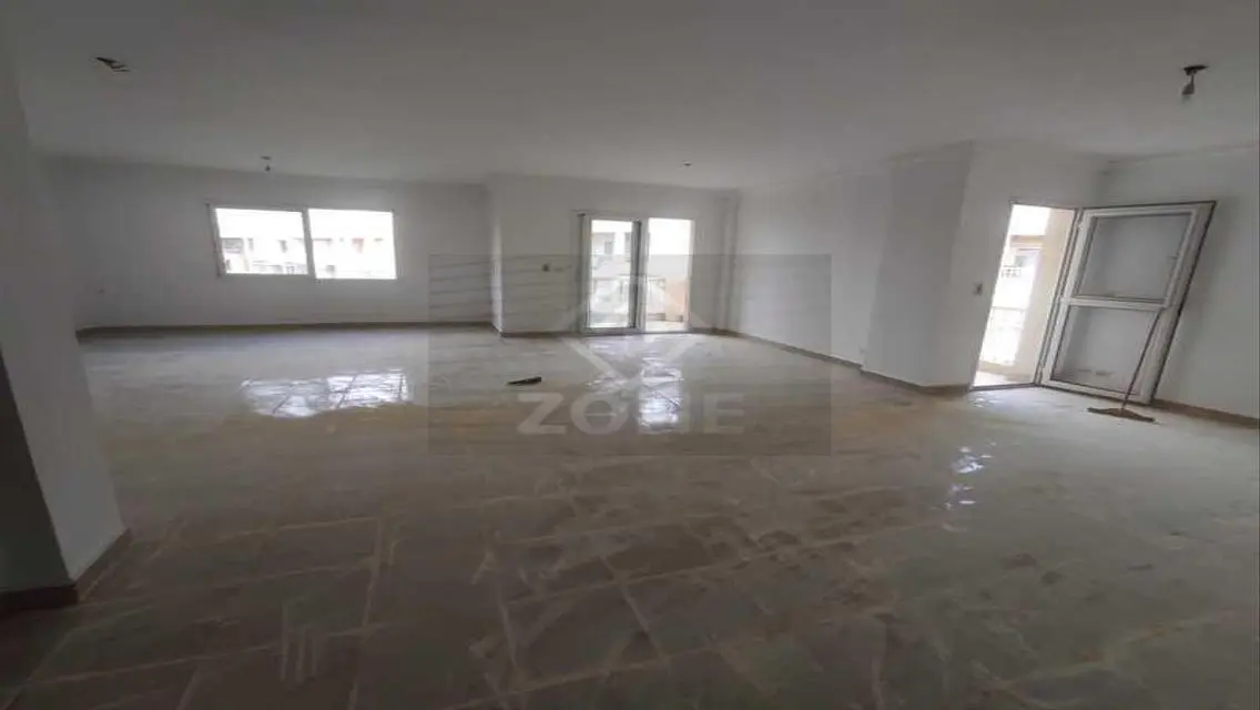 Office for Rent in Bank Complex - Madinaty