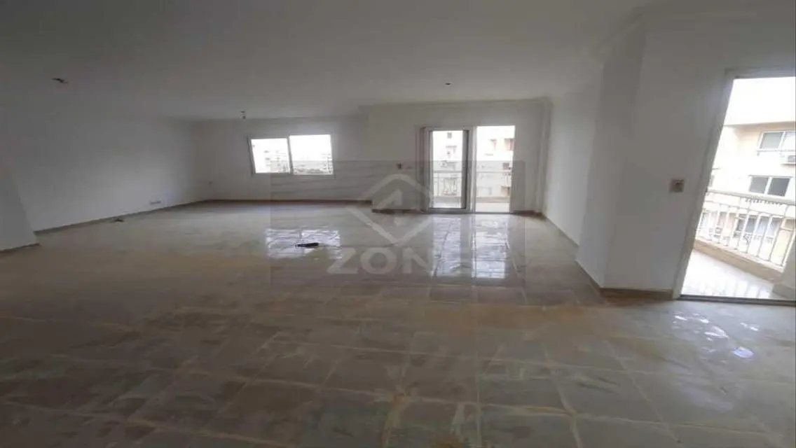 Office for Rent in Bank Complex - Madinaty