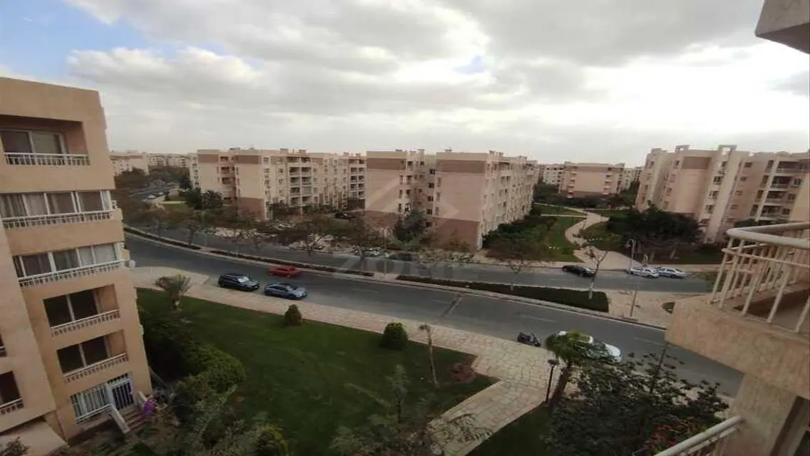 Office for Rent in Bank Complex - Madinaty