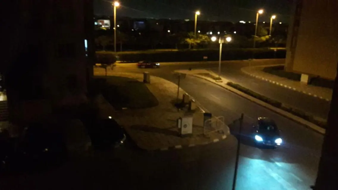 Exceptional Apartment for Rent in 89-B6