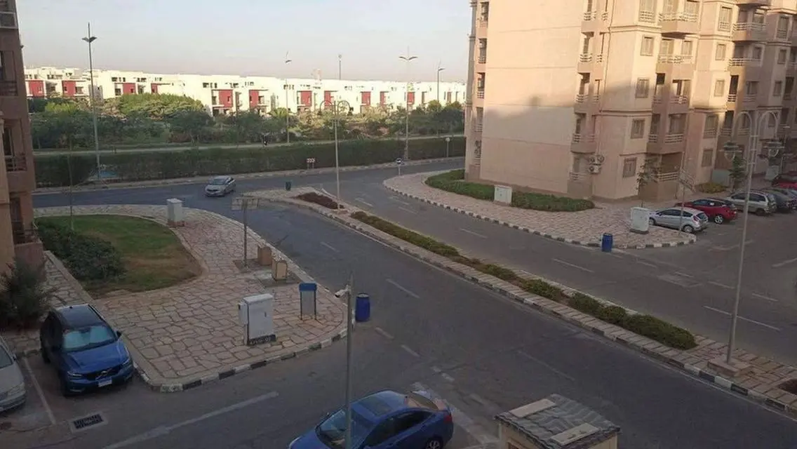Exceptional Apartment for Rent in 89-B6