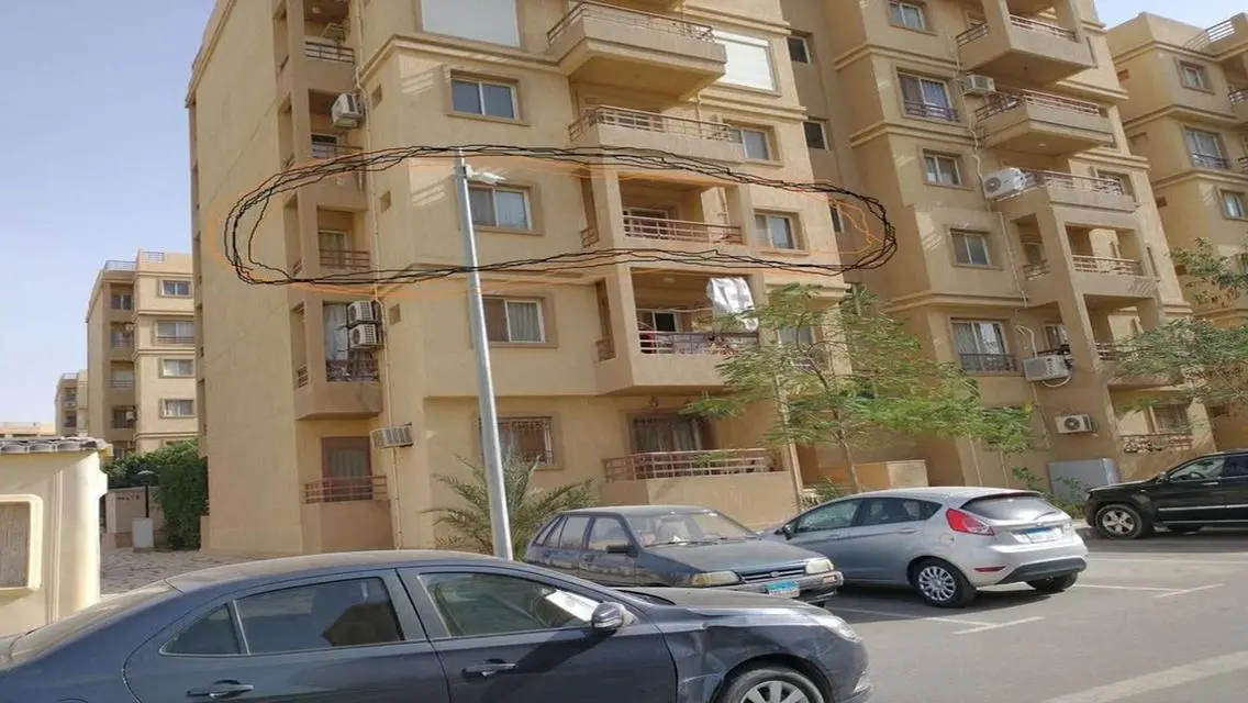 Exceptional Apartment for Rent in 89-B6
