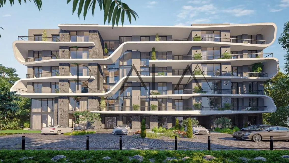 Luxury Apartment for Sale in Belva Compound, New Zayed
