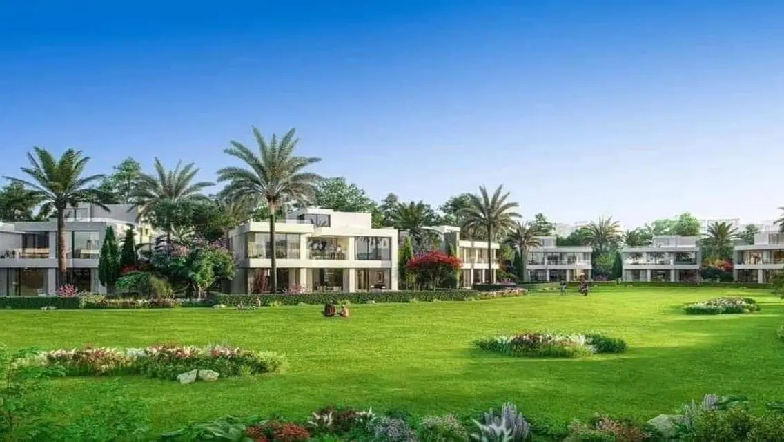 Luxury Apartment for Sale at an Attractive Price in a Prime Location