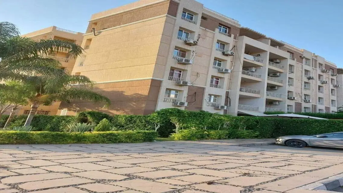 Amazing Apartment in Prime Location Near Penny Market