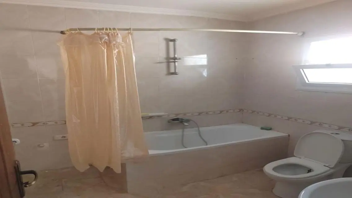 Amazing Apartment in Prime Location Near Penny Market