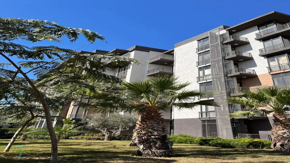 Luxury Apartment for Sale - 13000 Square Meters