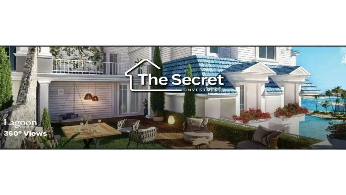 Luxurious Villa for Sale Overlooking the Lake