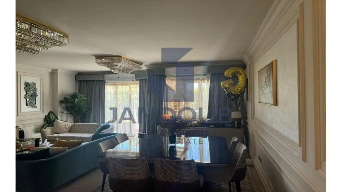 Luxury Home for Sale with Private Garden