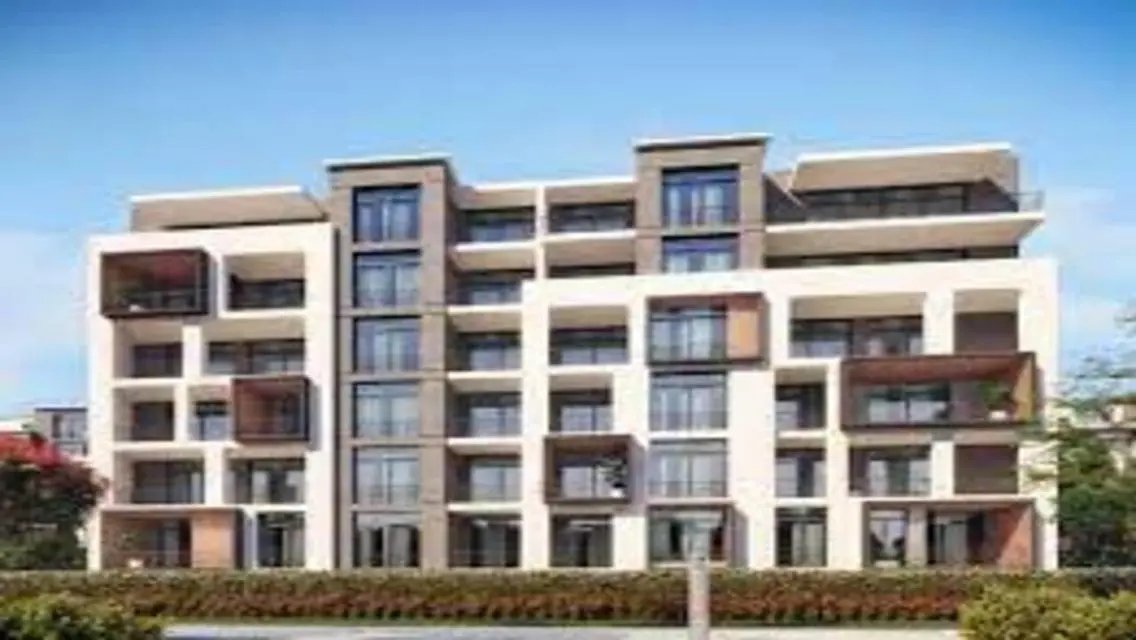 Luxury Apartment for Sale in Cairo