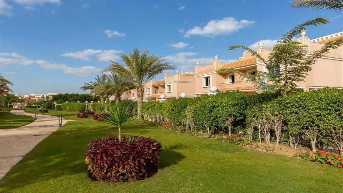Luxury Villa for Sale with Private Pool and Garden