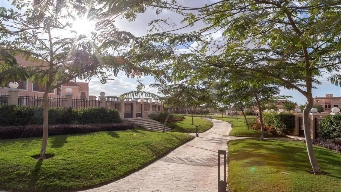 Luxury Villa for Sale with Private Pool and Garden