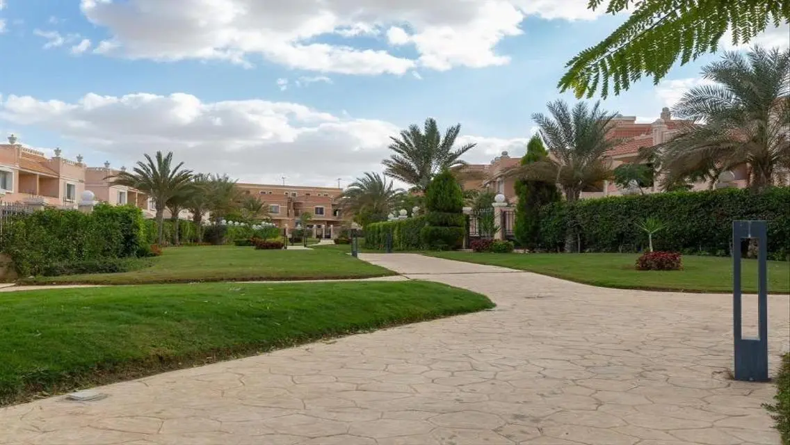 Luxury Villa for Sale with Private Pool and Garden