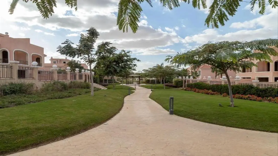 Luxury Villa for Sale with Private Pool and Garden