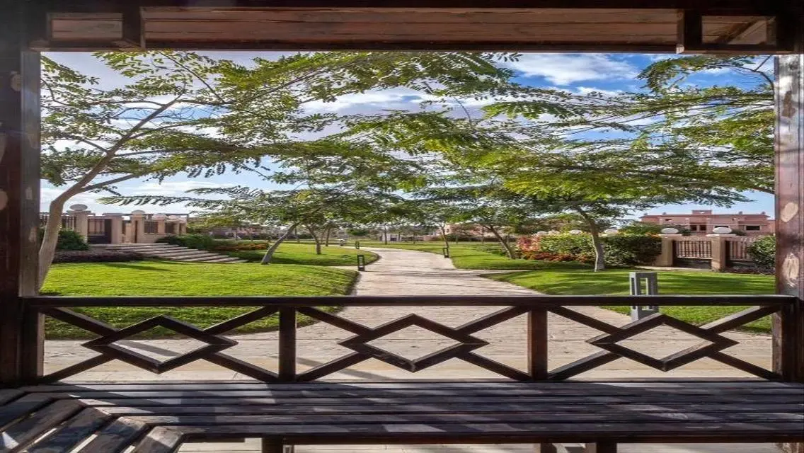 Luxury Villa for Sale with Private Pool and Garden