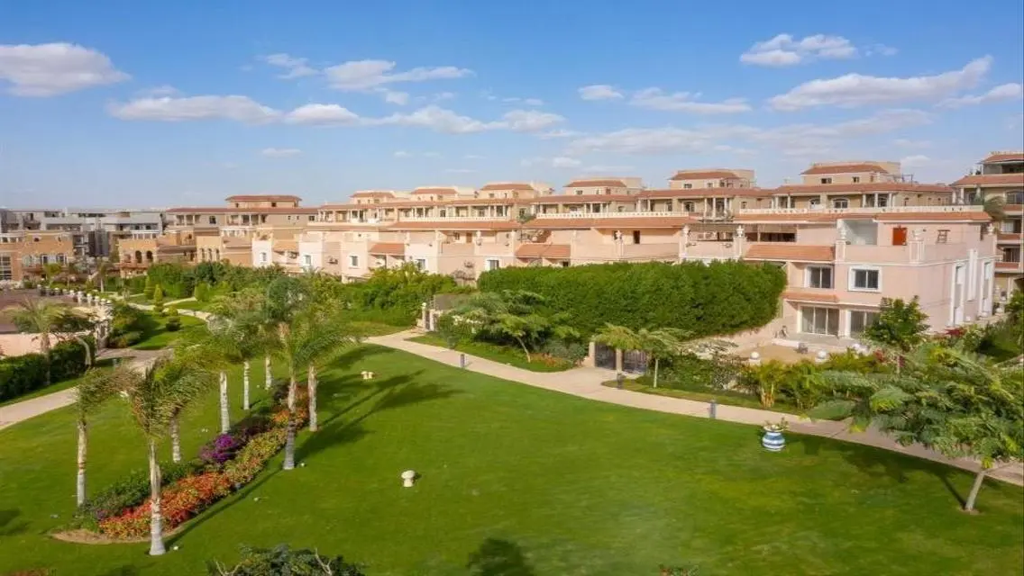 Luxury Villa for Sale with Private Pool and Garden