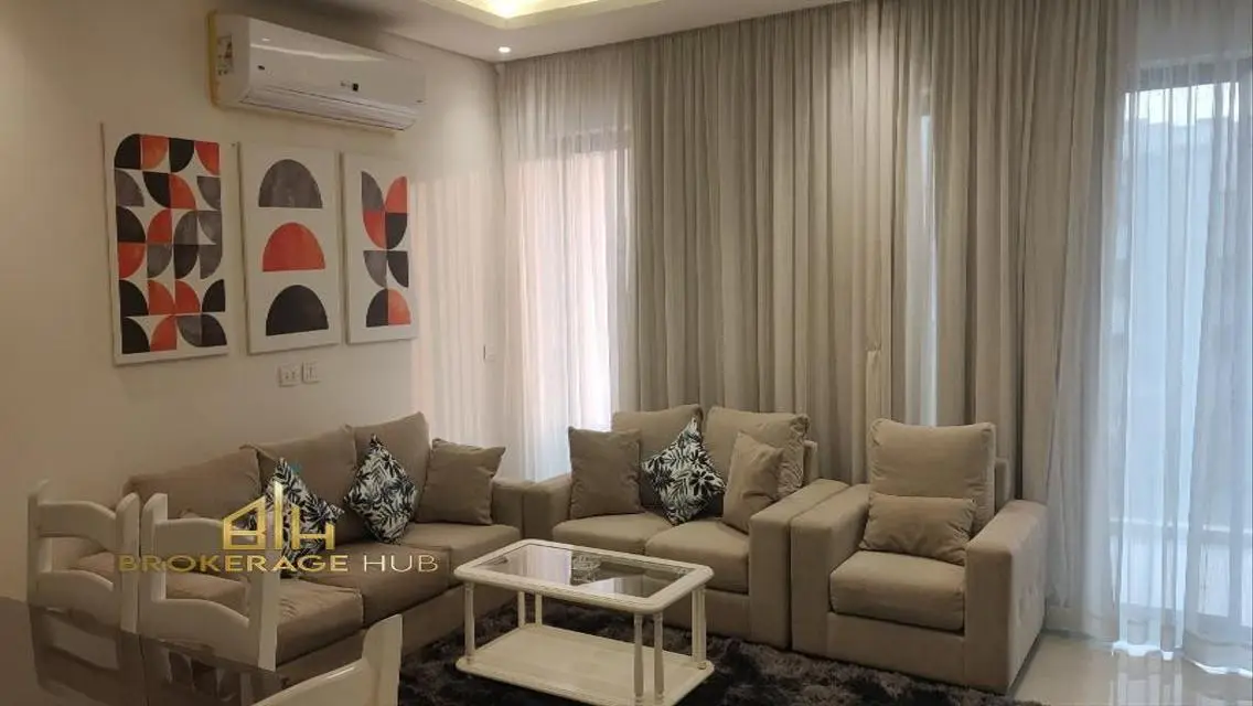 Luxury Apartment for Rent in Lakes District