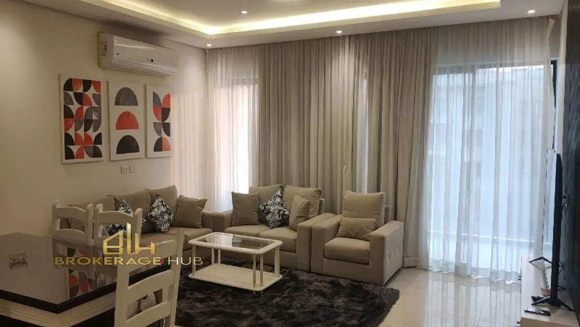 Luxury Apartment for Rent in Lakes District