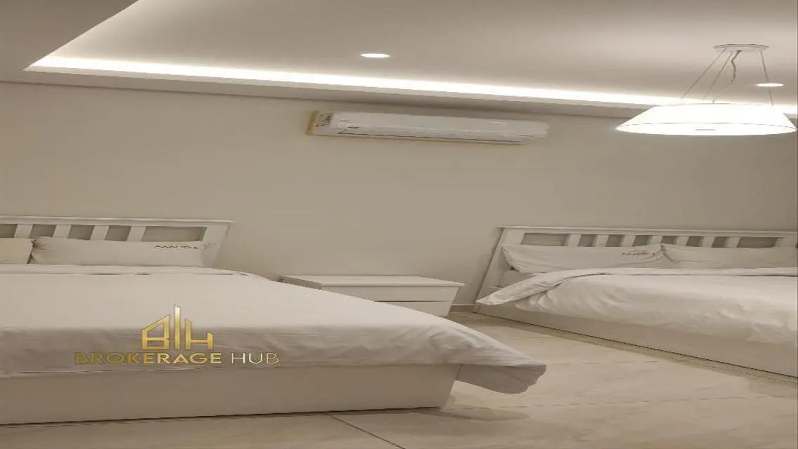 Luxury Apartment for Rent in Lakes District