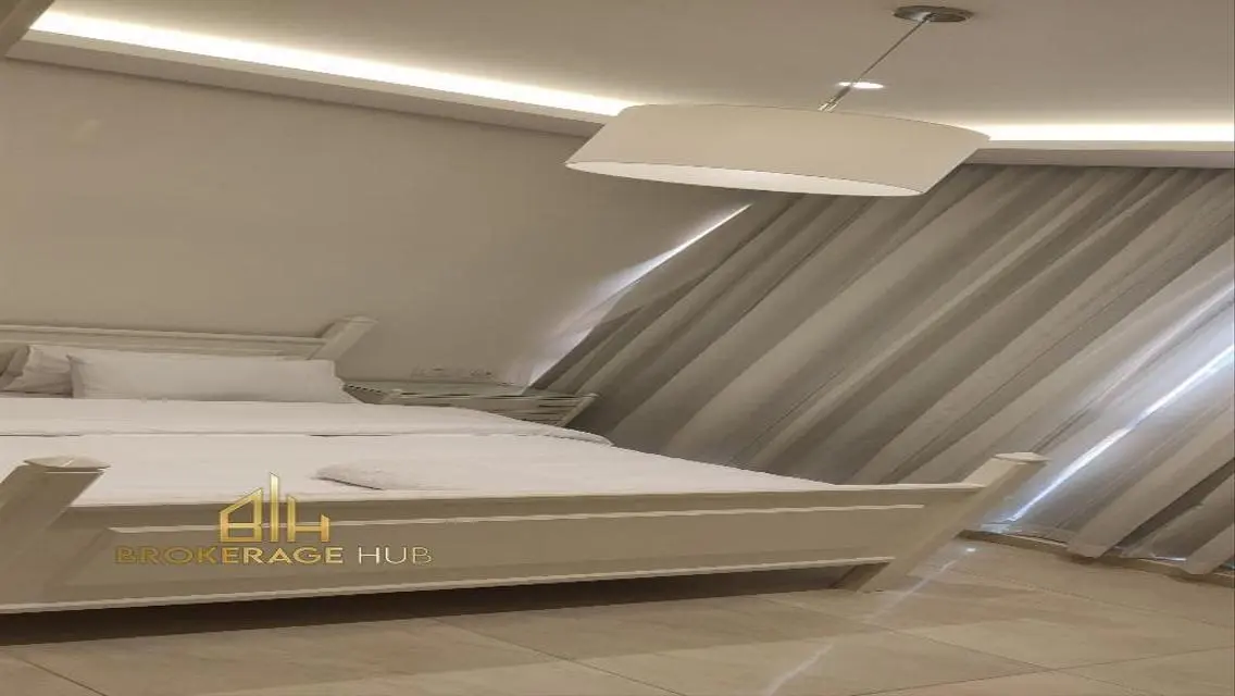 Luxury Apartment for Rent in Lakes District