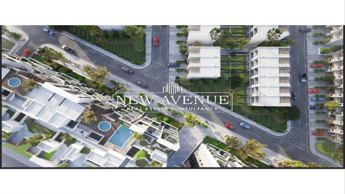 Luxury Apartment for Sale - 200 sqm in the Heart of the City