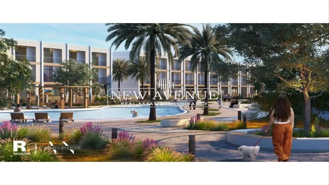 Luxury Apartment for Sale - 200 sqm in the Heart of the City
