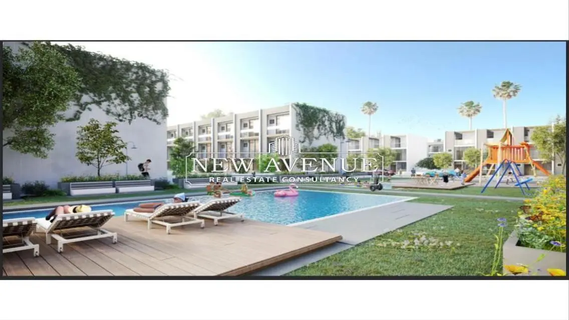 Luxury Apartment for Sale - 200 sqm in the Heart of the City