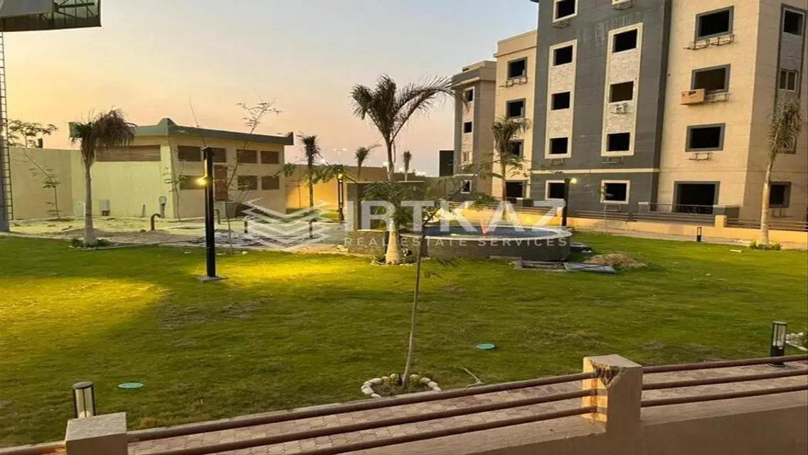 Luxury Apartment for Sale in a Prime Location