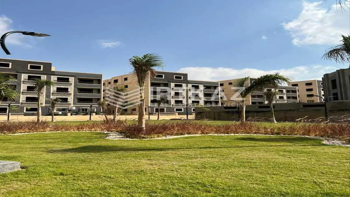 Luxury Apartment for Sale in a Prime Location