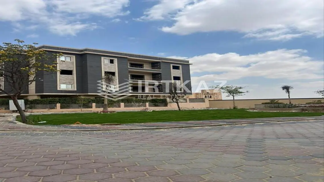 Luxury Apartment for Sale in a Prime Location