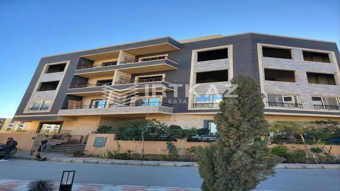 Luxury Apartment for Sale in a Prime Location
