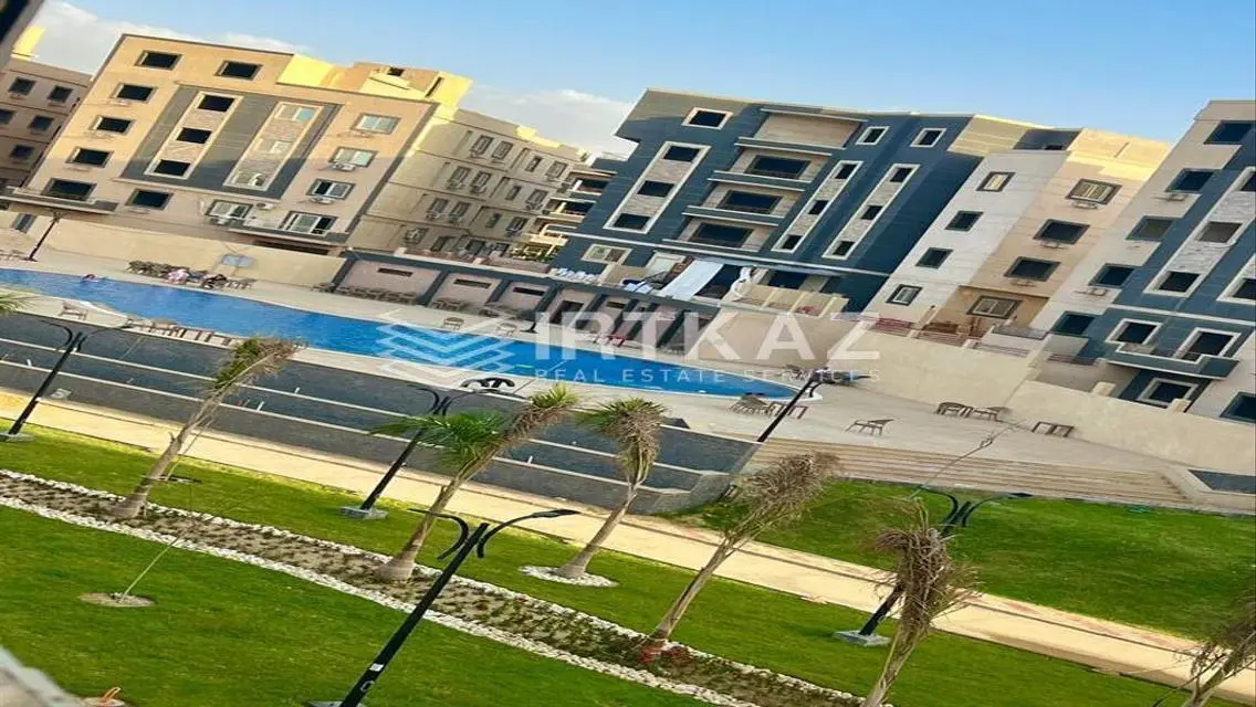 Luxury Apartment for Sale in a Prime Location