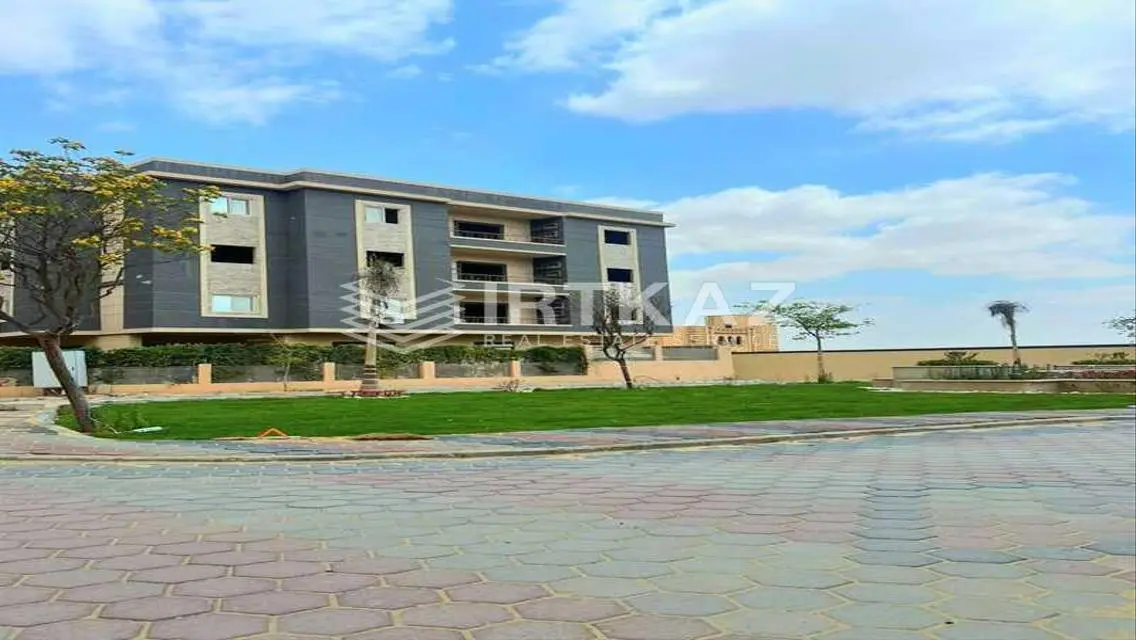 Luxury Apartment for Sale in a Prime Location