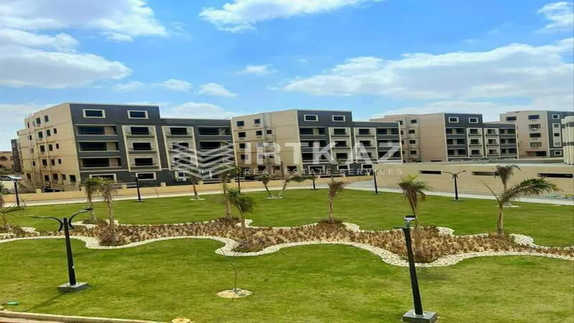 Luxury Apartment for Sale in a Prime Location