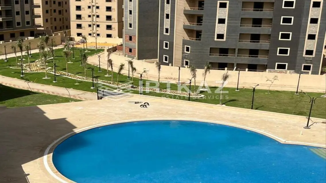 Luxury Apartment for Sale in a Prime Location