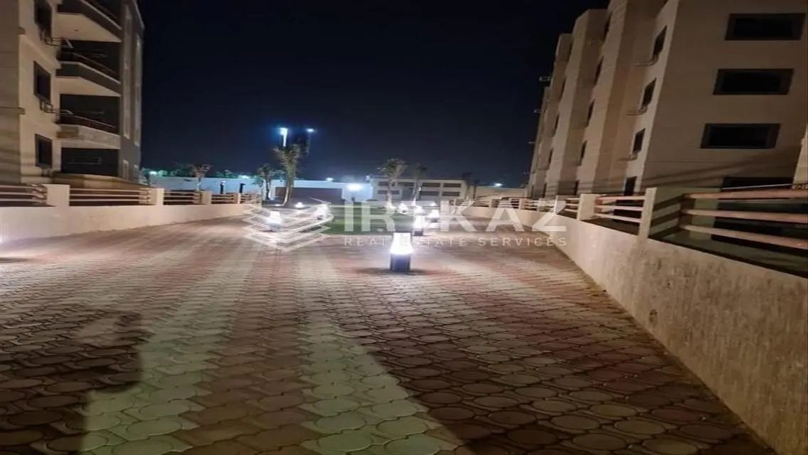Luxury Apartment for Sale in a Prime Location